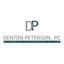 Denton Peterson, P.C. Real Estate Lawyers logo
